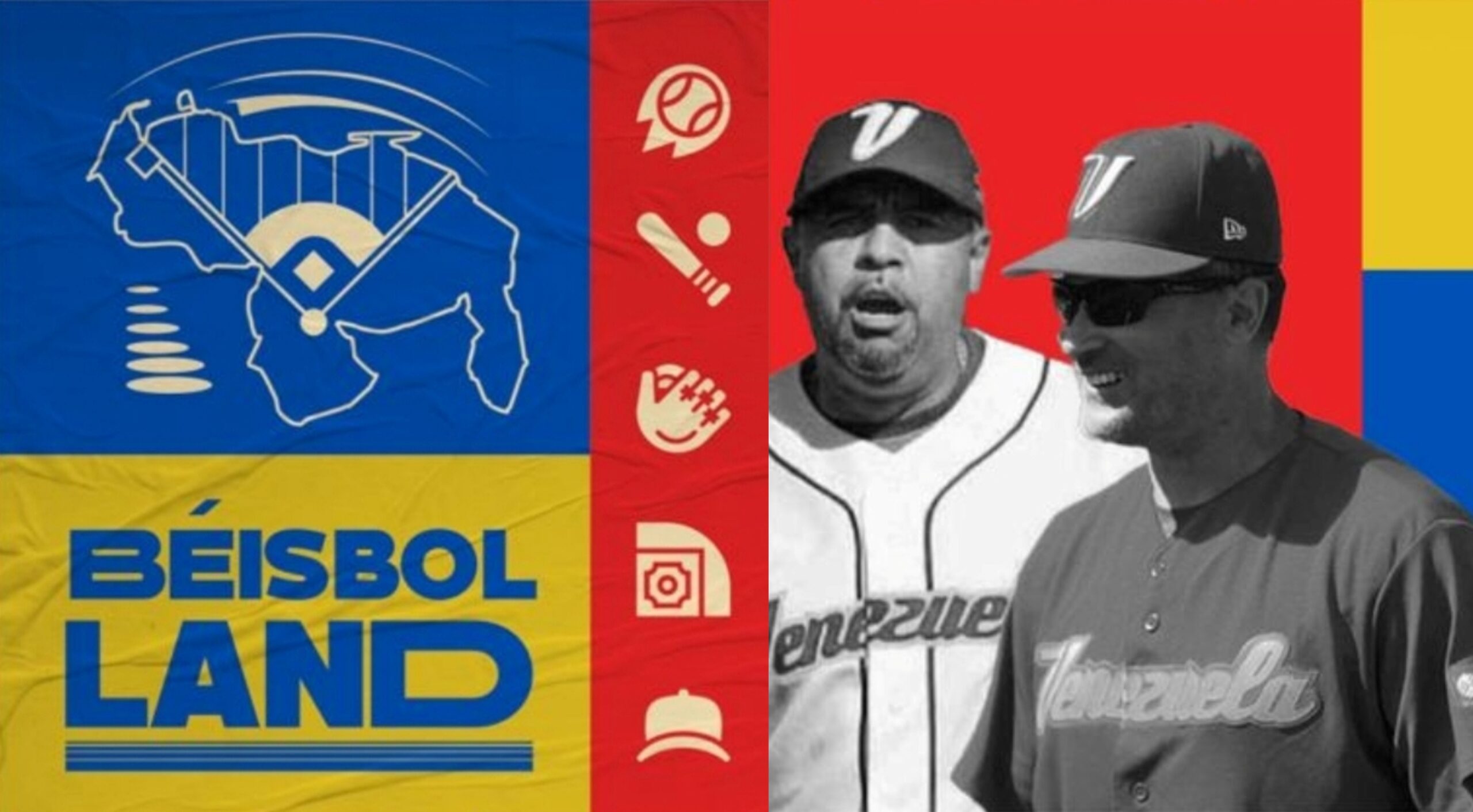 COPA AIRLINES ACOMPAÑA A LA SELECCIÓN DE VENEZUELA  EN EL CLÁSICO MUNDIAL DE BÉISBOL 2026