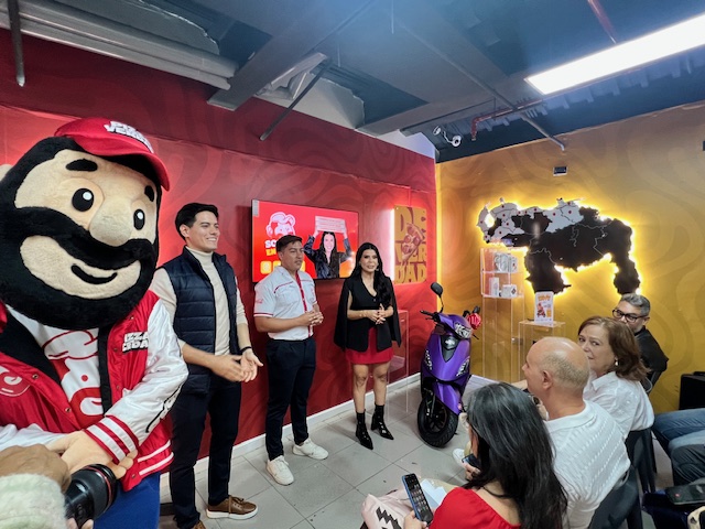 De Yaritagua para toda Venezuela: Pizza de Verdad proyecta 200 sucursales para 2028