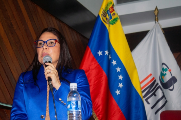 CETE reúne a expertos para analizar retos de ciberseguridad en Venezuela