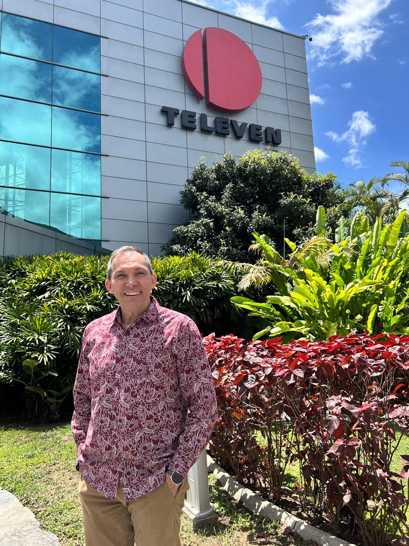 Isnardo Bravo y Johan Camargo se suman a las filas de Televen