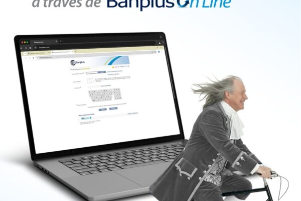 ¡Los dólares llegaron a Banplus!