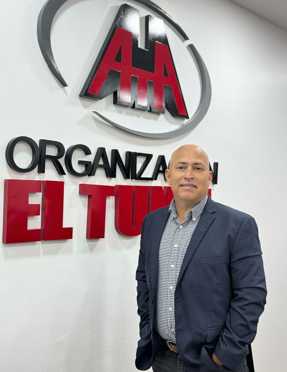 Organización El Tunal renueva su tren directivo con la mirada puesta en el futuro