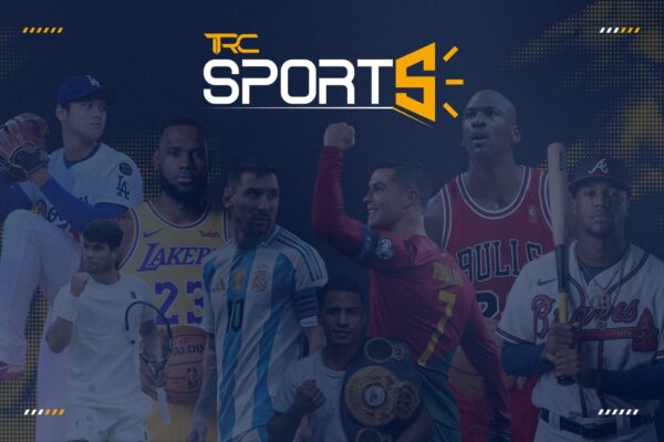 TRC Sports y la nueva era del periodismo digital que sacude el deporte venezolano