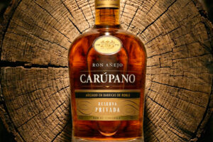 Un Legado de Excelencia sellado en Oro Ron Carúpano