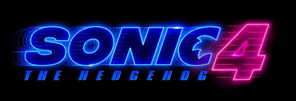 Paramount Pictures reveló el título y fecha de estreno de la nueva película de Sonic