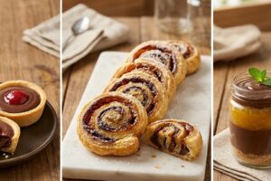 El despertar de los sentidos: Una travesía de sabores para Semana Santa