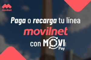 Movilnet incorpora nuevo método de recarga y pago directo desde WhatsApp
