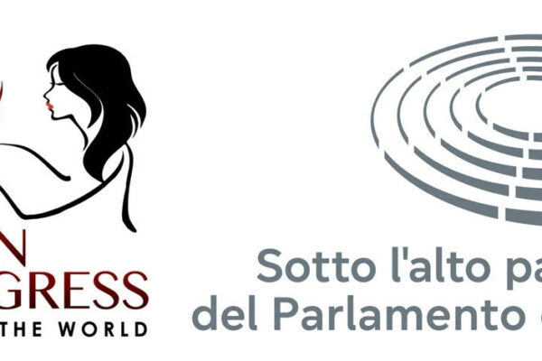 Alto Patrocinio del Parlamento Europeo para Women for Progress 2026