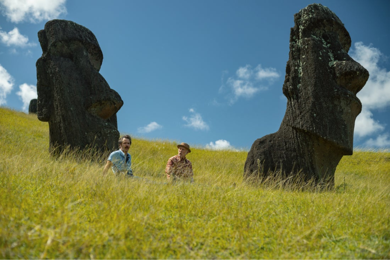 Wild Horse Nine llega a cines de Venezuela en noviembre