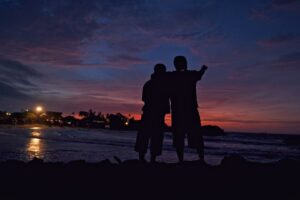 Mati y Moi traen “Buenos Recuerdos”