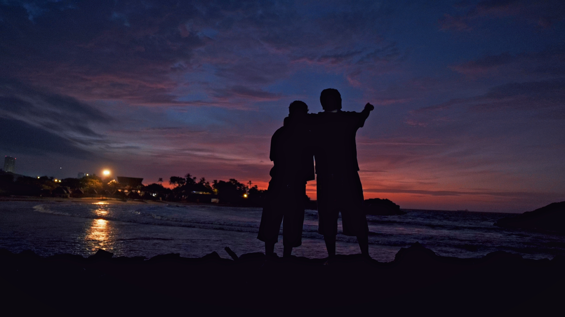 Mati y Moi traen “Buenos Recuerdos”