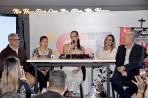 CCCT: El Epicentro del Entretenimiento y la Cultura en Caracas