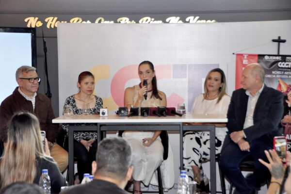 CCCT: El Epicentro del Entretenimiento y la Cultura en Caracas