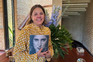 ELAISA, EL NUEVO FOTOLIBRO DE ANA MARIA FERRIS