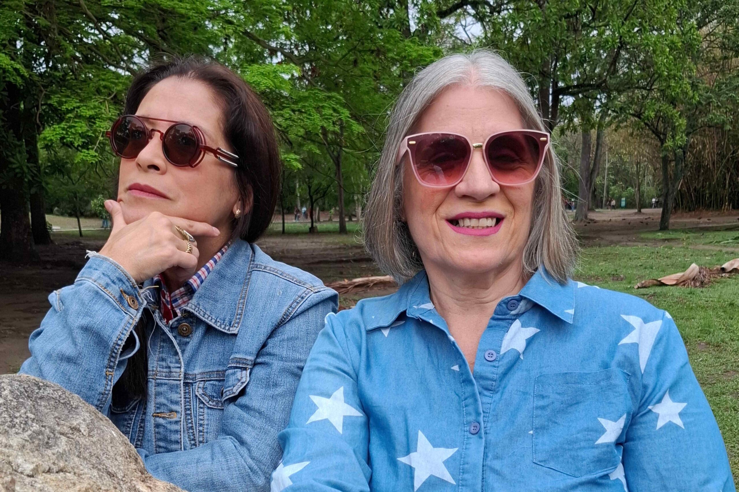 Carmela Longo: Cuatro décadas de ética, investigación y pasión por el entretenimiento