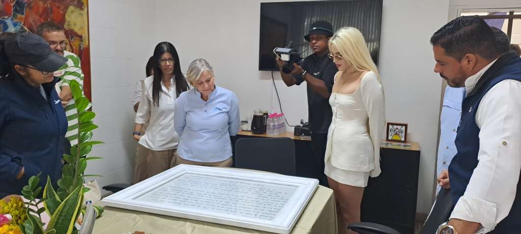 ELENA ROSE REGRESA A SUS RAÍCES EN CARACAS CON UNA JORNADA CARGADA DE EMOCIÓN, LEGADO Y MÚSICA