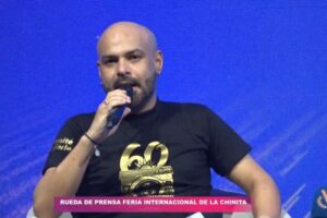 Maracaibo de gala: Omar Enrique revela los detalles de la 60° Feria de La Chinita