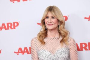 ‘The White Lotus’ ficha a Laura Dern tras la ruptura con Bonham Carter.