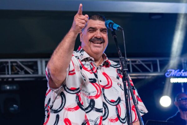 «Te va a doler»: Maelo Ruiz confirma gira por más de 10 ciudades de Venezuela