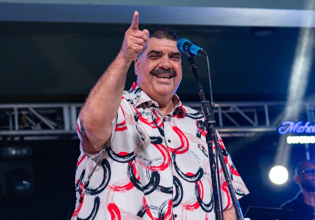 «Te va a doler»: Maelo Ruiz confirma gira por más de 10 ciudades de Venezuela