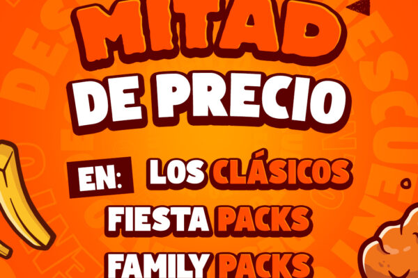 Arturos celebra el Día del Trabajador con su tradicional jornada de platos a mitad de precio