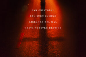 Paramount Pictures lanzó el tráiler y afiche de Passenger (El pasajero del diablo) que estrena el 21 de mayo.