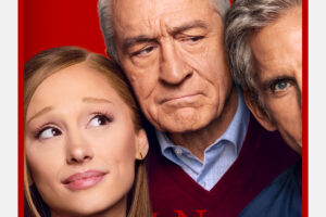 Paramount Pictures presentó el tráiler y afiche de La Nueva Focker