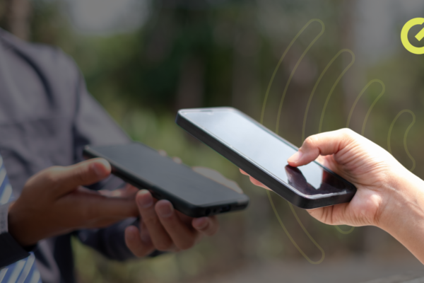 Bangente lanza pagos móviles NFC para operaciones interbancarias más rápidas y seguras