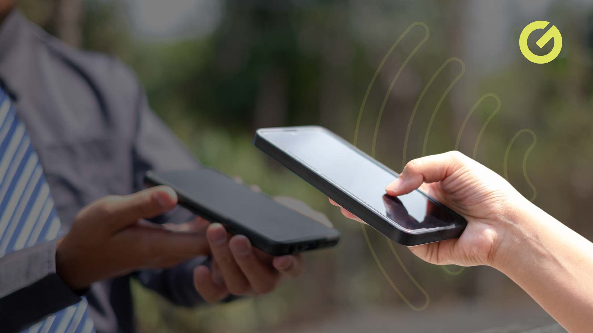 Bangente lanza pagos móviles NFC para operaciones interbancarias más rápidas y seguras