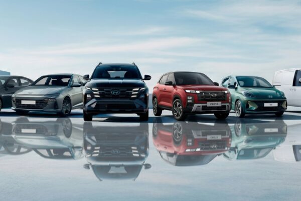 Hyundai Venezuela se prepara para el Autofest 2026 con una experiencia centrada en el cliente