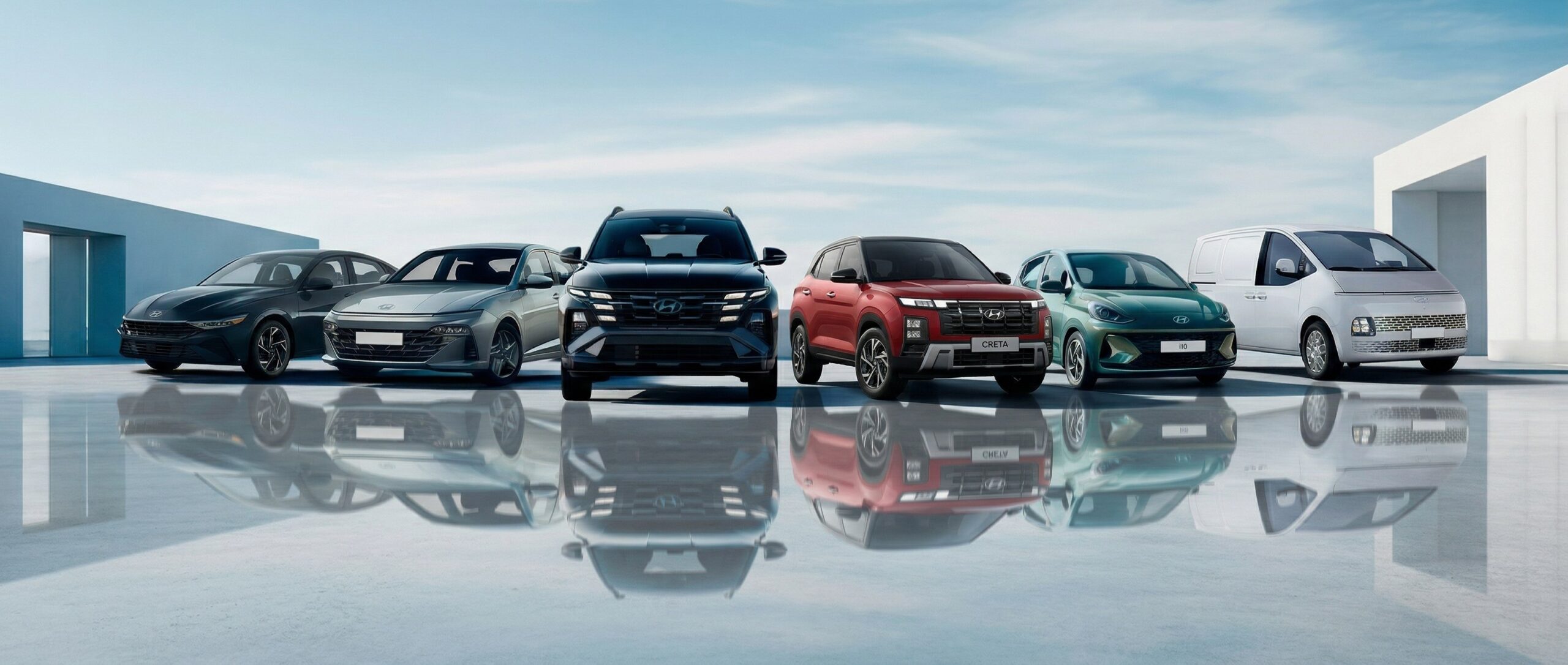 Hyundai Venezuela se prepara para el Autofest 2026 con una experiencia centrada en el cliente