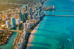 Global X y Laser Airlines anunciaron el inicio de vuelos directos Caracas–Miami a partir del 1 de mayo de 2026