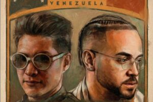 CHYNO Y NACHO REGRESAN CON RADIO VENEZUELA: EL DISCO QUE UNE A UNA NACIÓN DESDE LA DISTANCIA