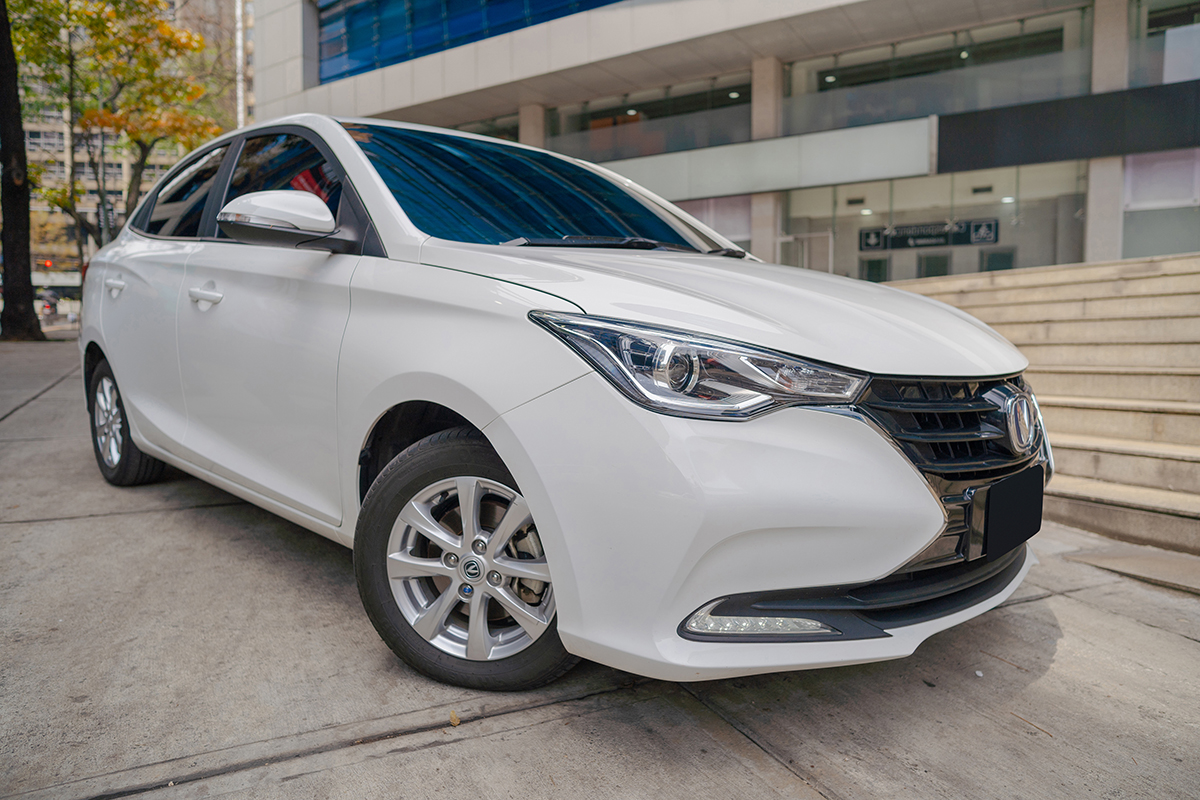 Changan consolida su liderazgo con un robusto sistema de garantía y stock de repuestos originales