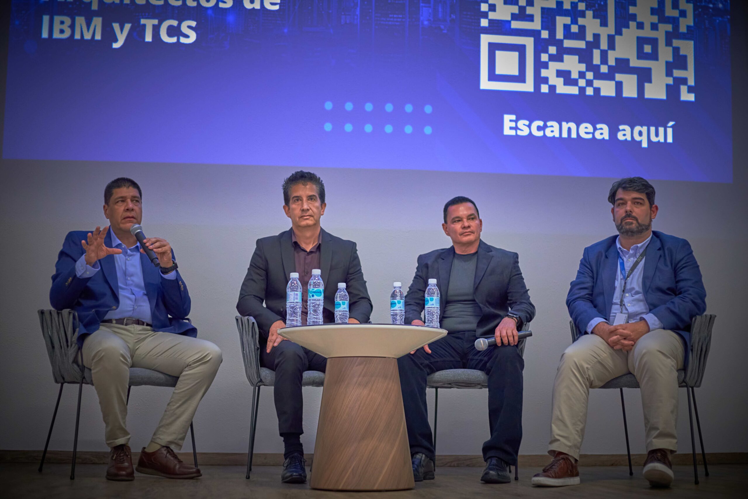 Expertos recomiendan inversiones en seguridad digital para blindar procesos en empresas venezolanas