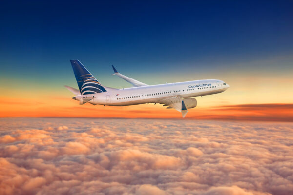 Regresan los vuelos de Copa Airlines a Barcelona este 2 de junio