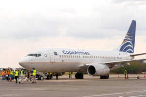 COPA AIRLINES REINICIÓ SUS VUELOS A VALENCIA
