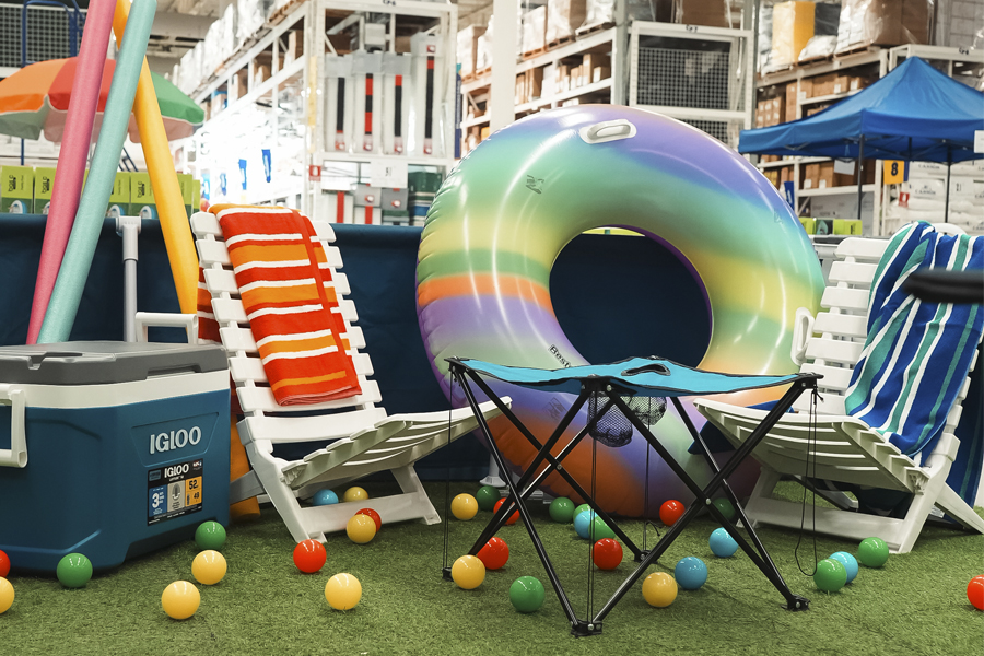 Prepárese para disfrutar de la temporada