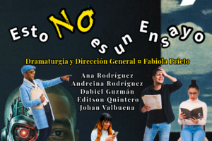 TAPETE TEATRO CELEBRA 12 AÑOS CON EL LANZAMIENTO DE FESTECA