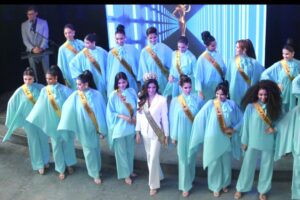 Miss Grand Venezuela 2026 será elegida el 29 de abril en el Centro Cultural Chacao