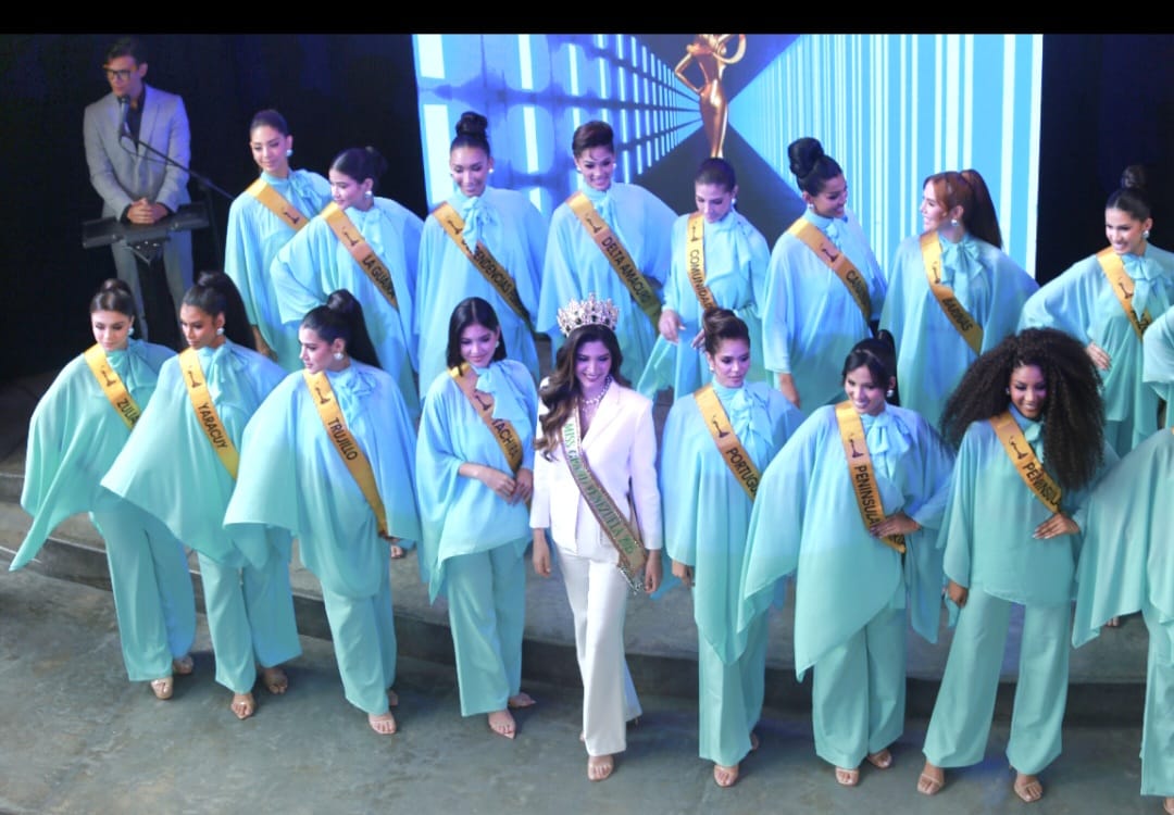 Miss Grand Venezuela 2026 será elegida el 29 de abril en el Centro Cultural Chacao