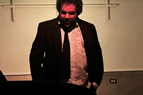 Fereteatro estará hasta el 19 de abril en Microteatral con «Todo lo que pudo ser»