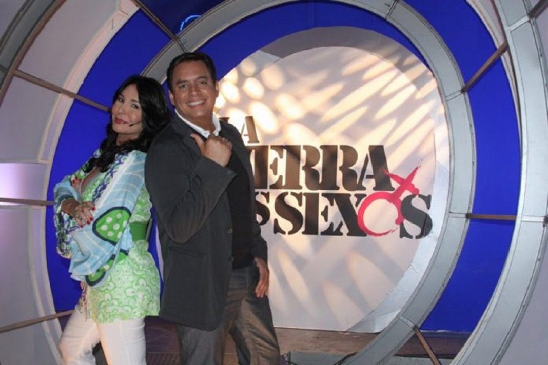 «Viviana Gibelli celebra los 25 años de ‘La Guerra de los Sexos’ con un especial imperdible».