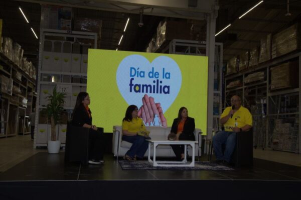 EPA celebra el Día de la Familia en Caracas,  Valencia y Barquisimeto