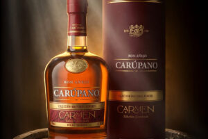 Ron Carúpano presenta “Carmen”: Un tributo líquido al legado de la primera Maestra Ronera de Venezuela