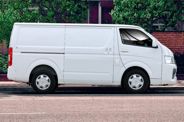 Foton exhibe el poder de Cummins y ofrece descuentos exclusivos en la 14ta. edición del Autofest