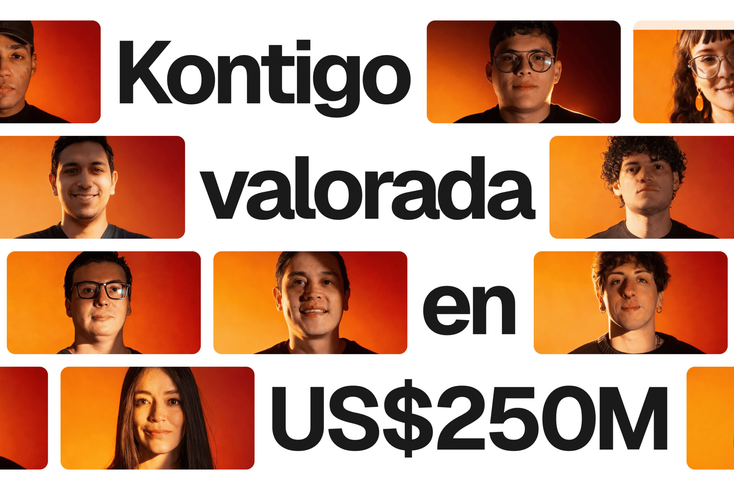 Kontigo escala su valoración a US$250 millones tras nueva ronda de capital y encamina su rumbo a convertirse en el primer unicornio venezolano