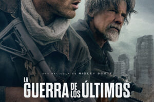 La guerra de los últimos se desata en agosto solo en cines