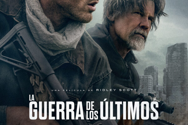 La guerra de los últimos se desata en agosto solo en cines