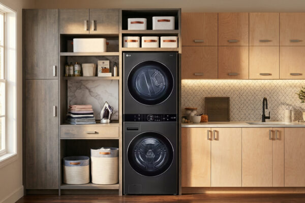 LG ELECTRONICS LLEVA LA INTELIGENCIA ARTIFICIAL AL CUIDADO DIARIO DE LA ROPA